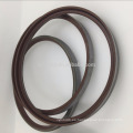 Rubber Material Crankshaft Mechanical Oil seal TC Shock Absorber Oil Seals Engine Gearbox Oil Seal